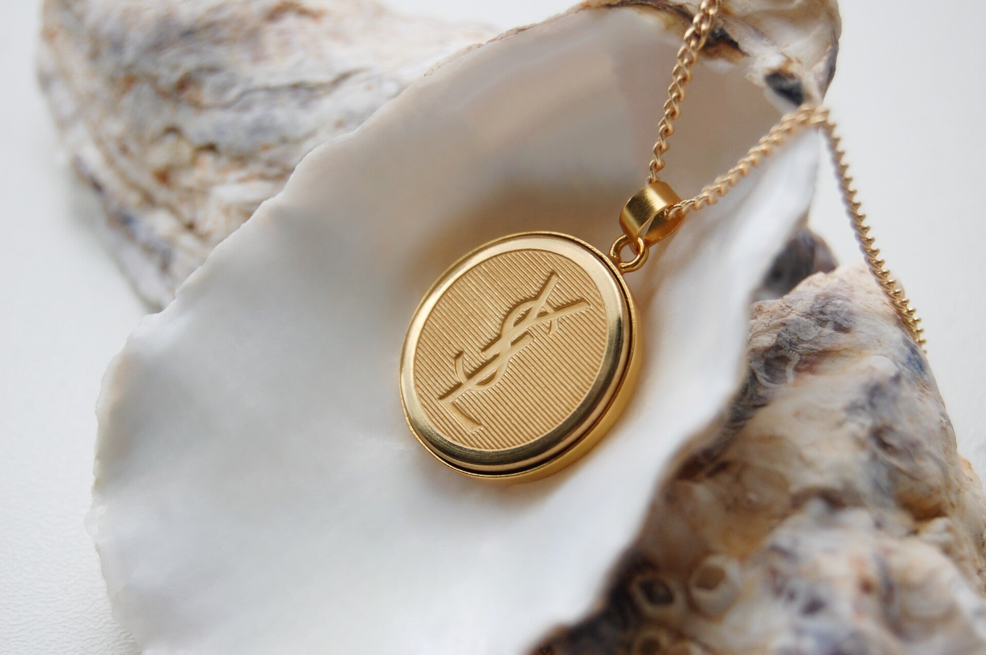 Ketting Nicole