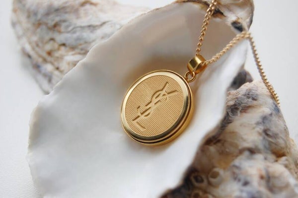 Ketting Nicole