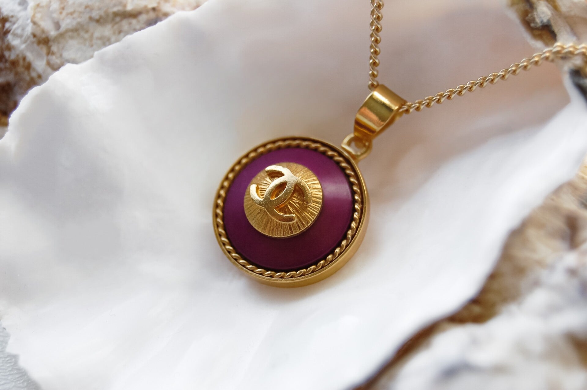 Ketting Claudia