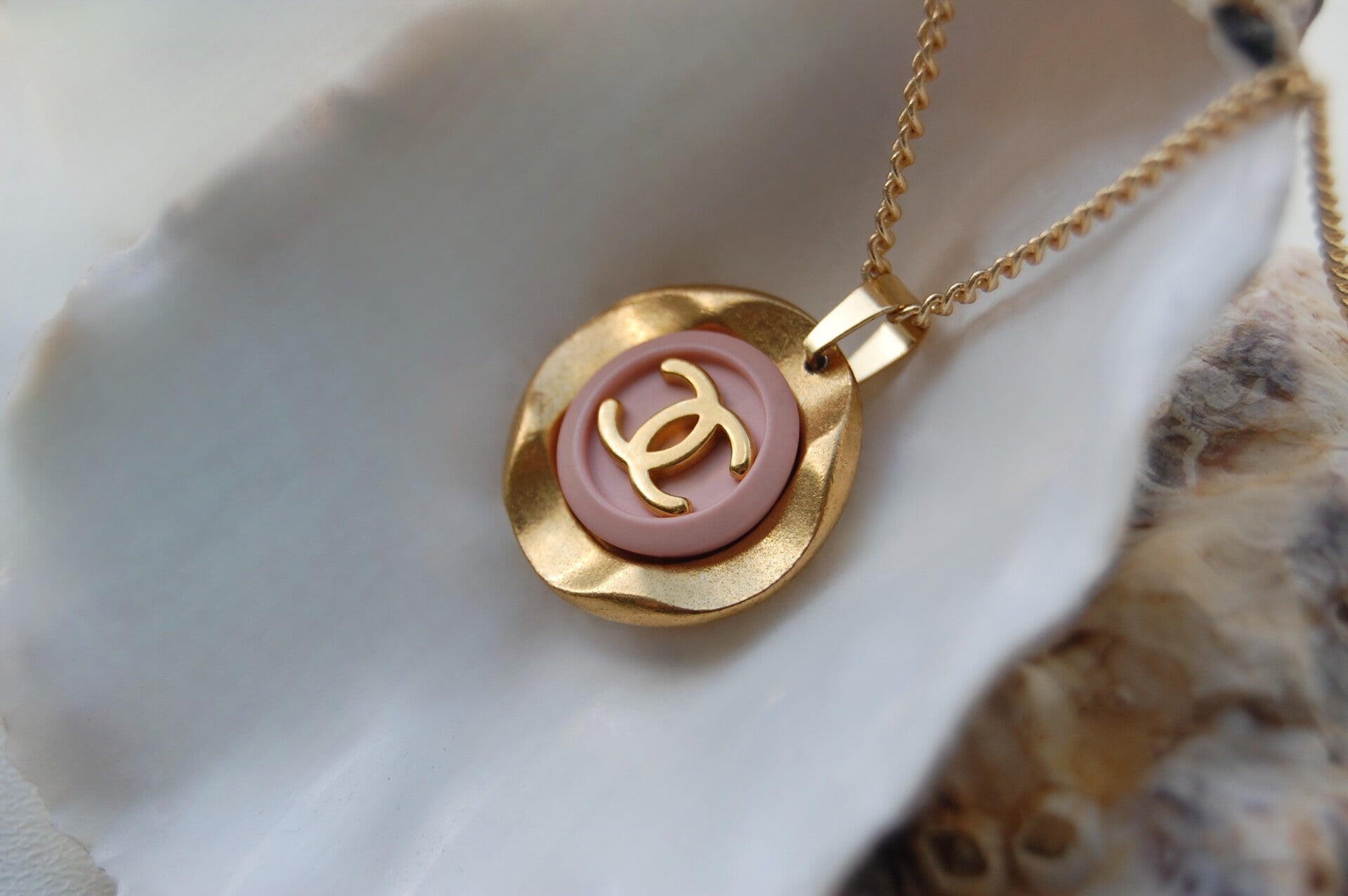 Ketting Elif