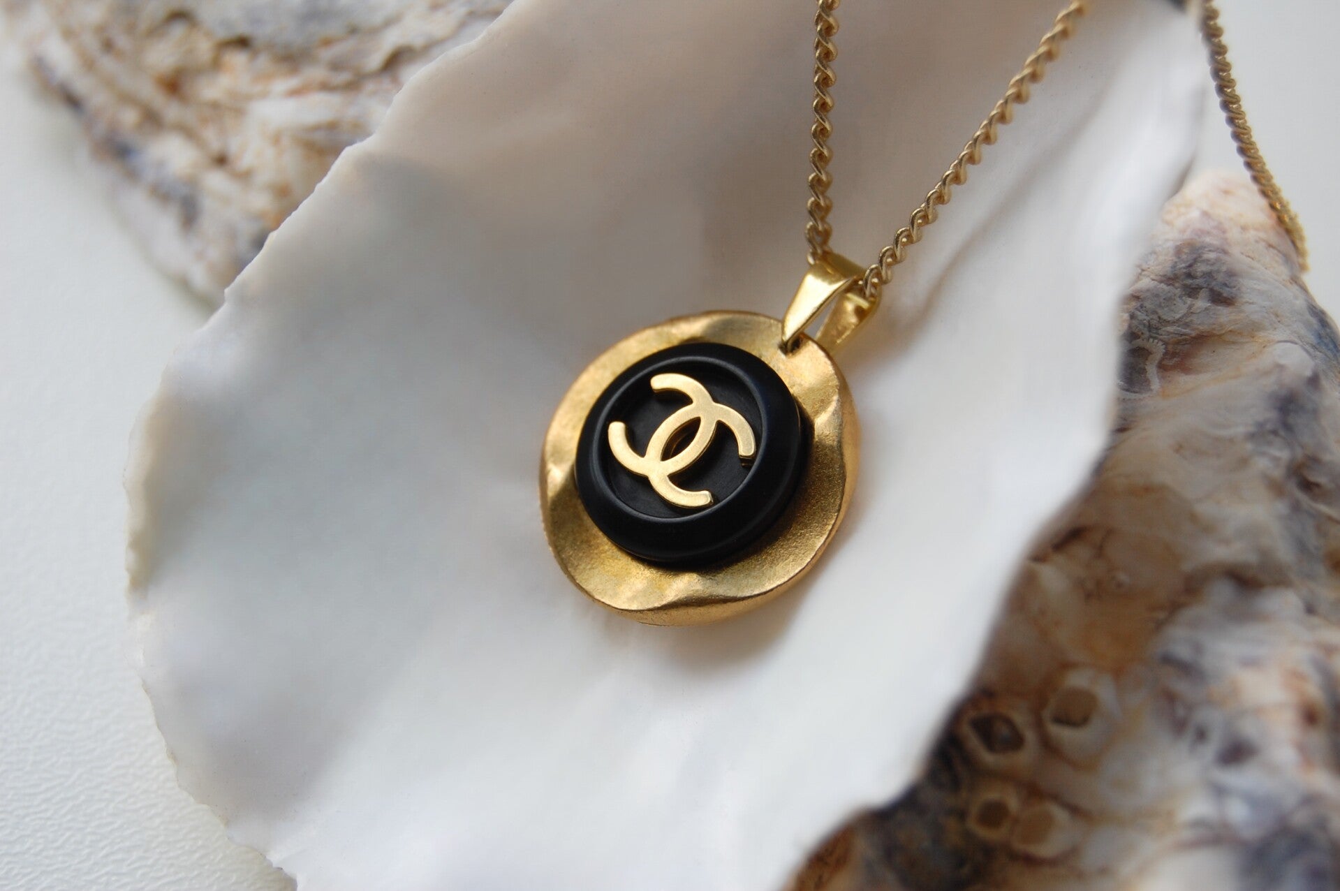 Ketting Angelina