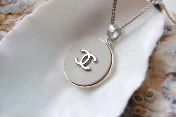 Ketting Belle