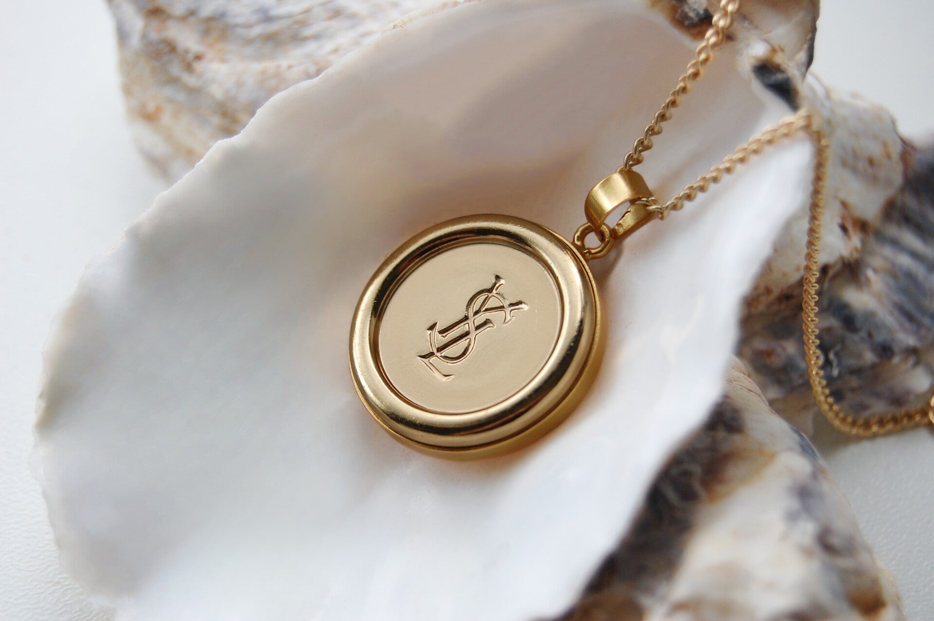 Ketting Loraine