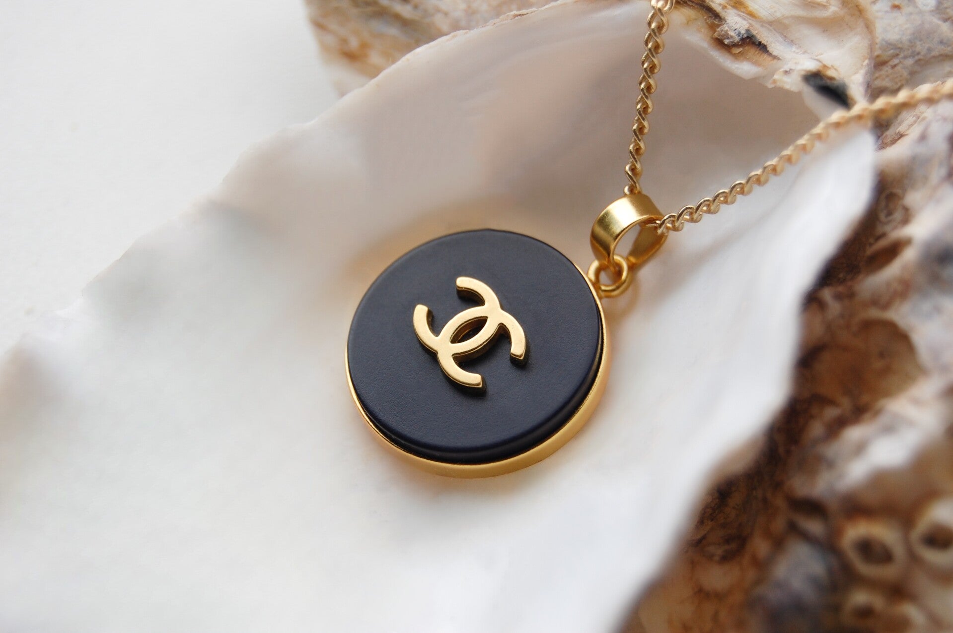 Ketting Carolynn
