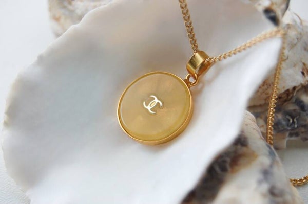 Ketting Paris