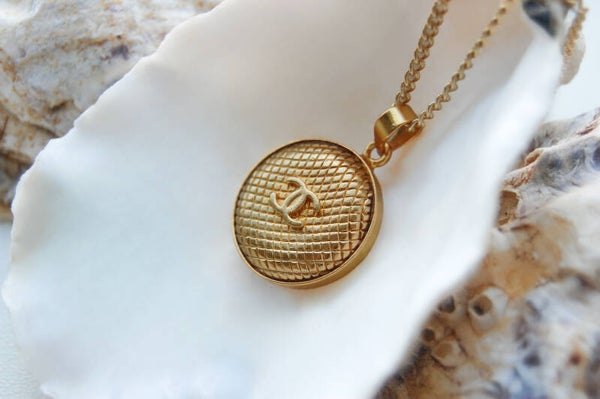 Ketting mini Philou