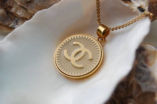 Ketting Marie