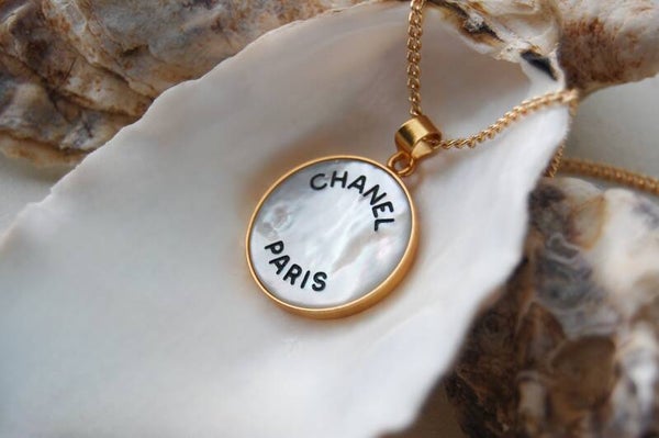 Ketting Leila
