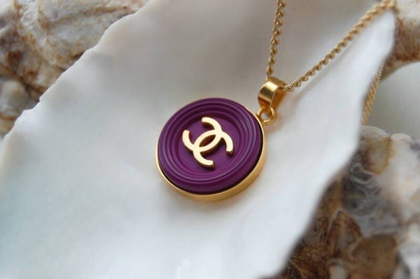 Ketting Vicky