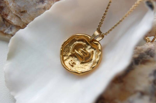 Ketting Sally