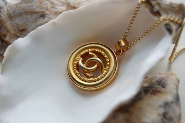 Ketting Milena