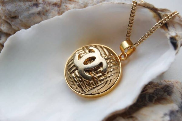 Ketting Bibian