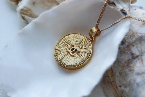 Ketting Rosalie