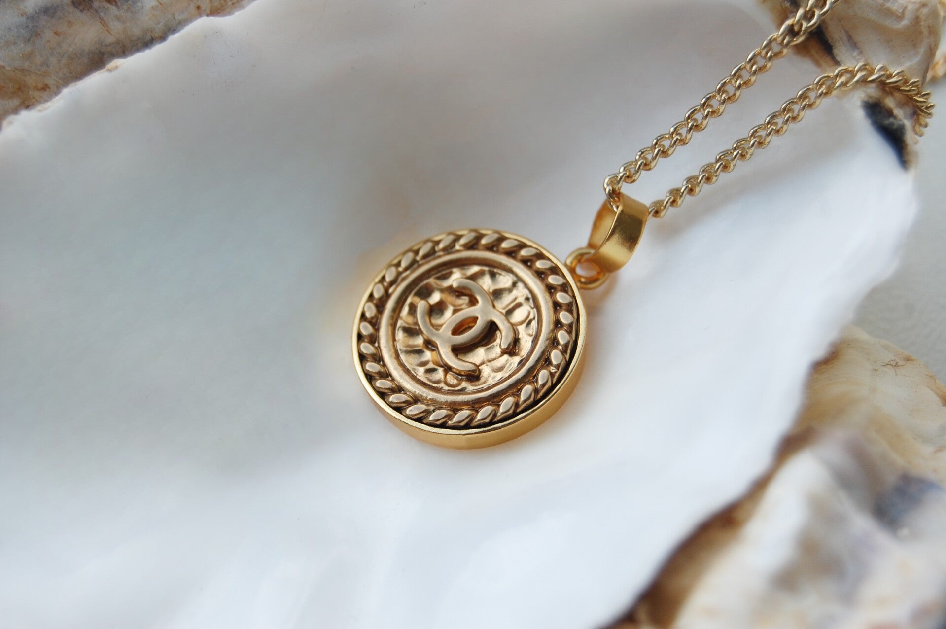 Ketting Fie