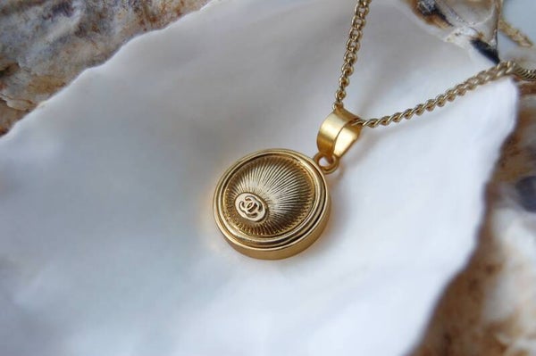 Ketting Fabienne