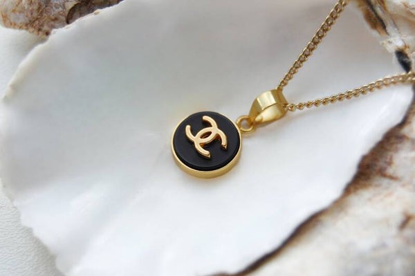 Ketting Lotus