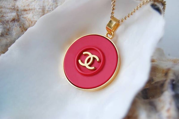 Ketting Vic