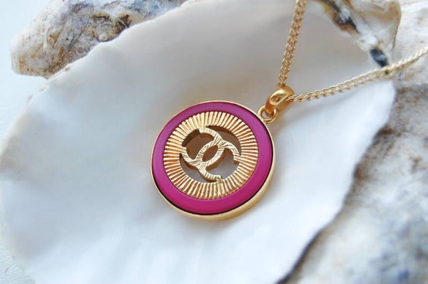 Ketting Kirsten