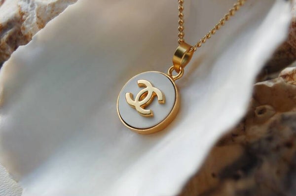 Ketting Eva
