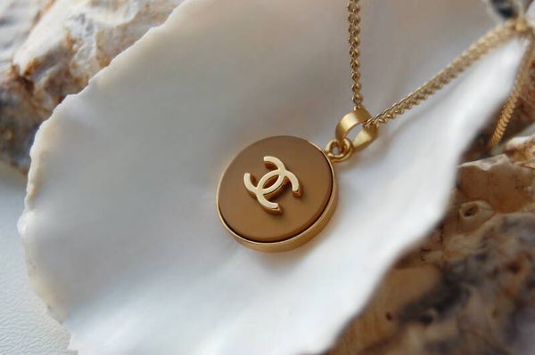 Ketting Jade