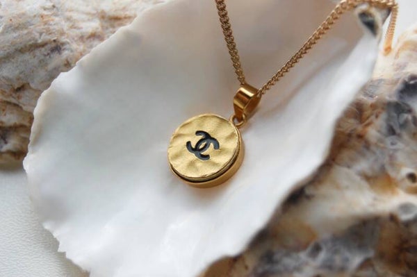 Ketting Anneke