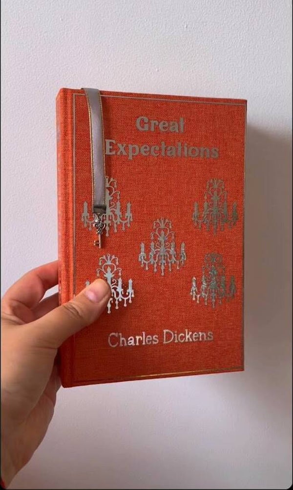 Charles Dickens-Great Expectations