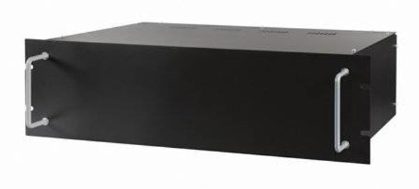 19" behuizing 3HE - 480mm