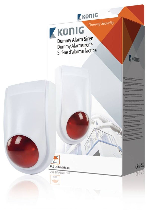 Konig Dummy Sirene