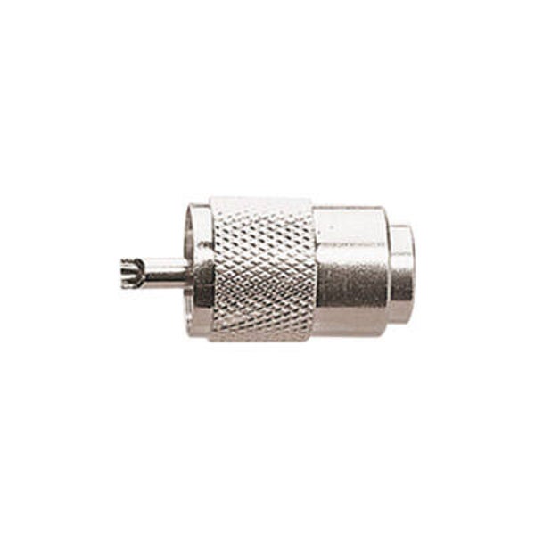 UHF Male Plug  5.2 mm
