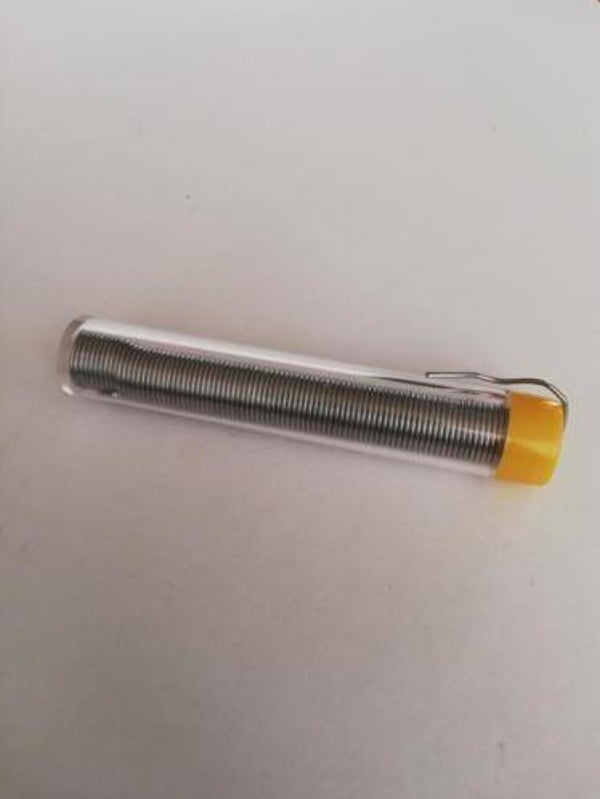Tin- tube 17 gr