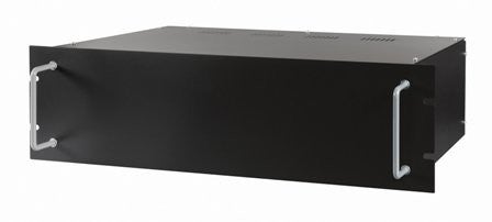 19" behuizing 3HE - 480mm