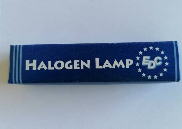EDC Halogeen lamp 200wW 220/240V