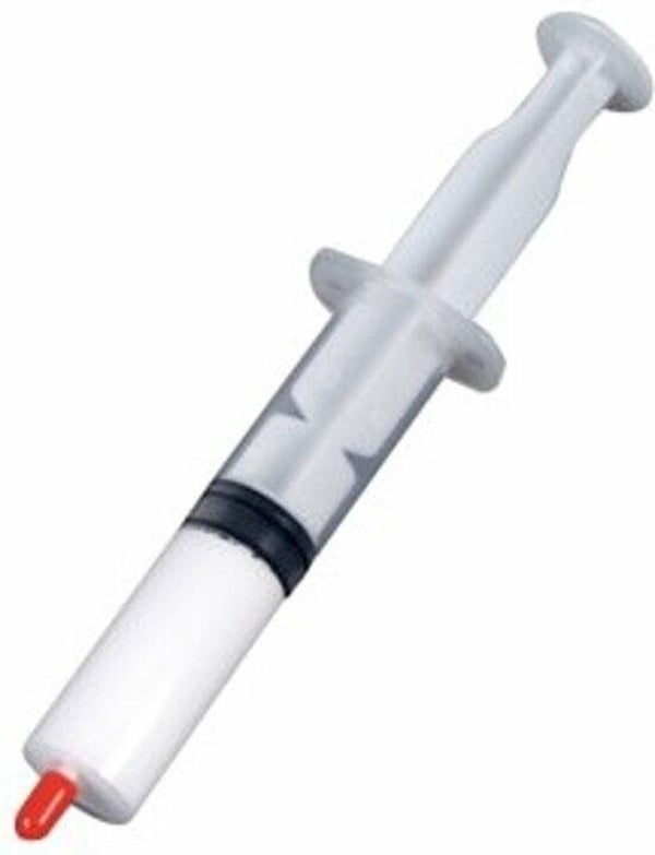 Warmte geleidende pasta