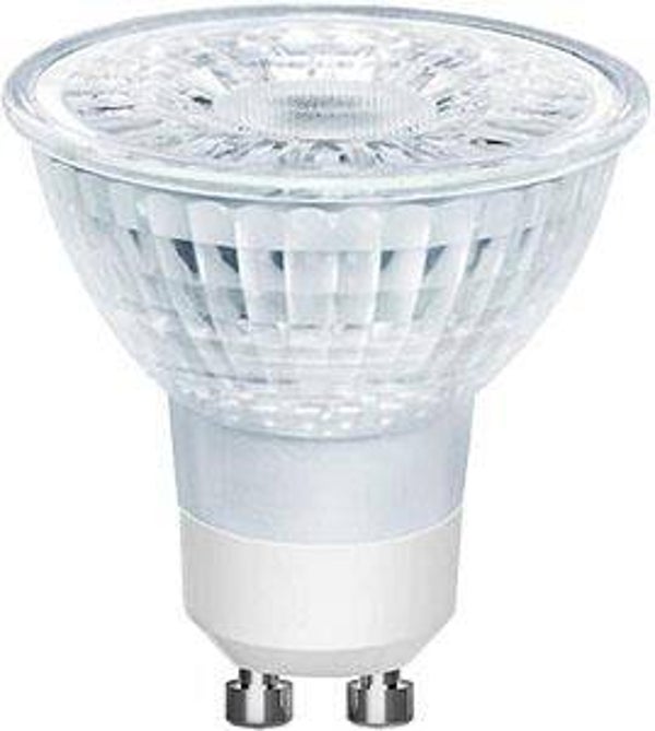 LED spot GU10 4,6W 2700K