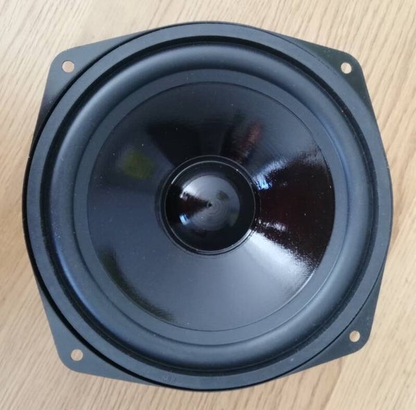 Luidspreker 120W 8 ohm