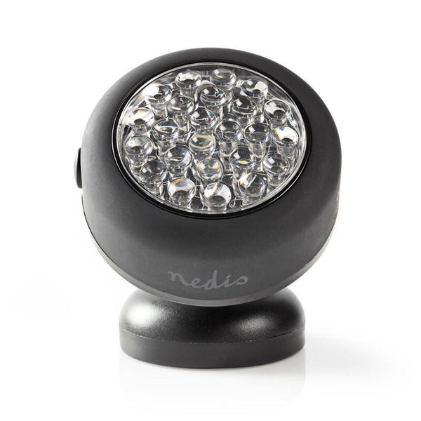 Noodverlichting | Weergave | 36 lm | Magneet