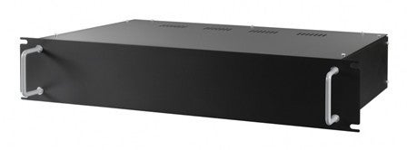 19" behuizing 2HE - 480mm