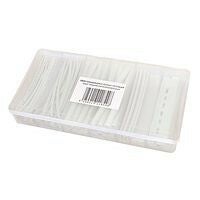 100 delig krimpkous wit