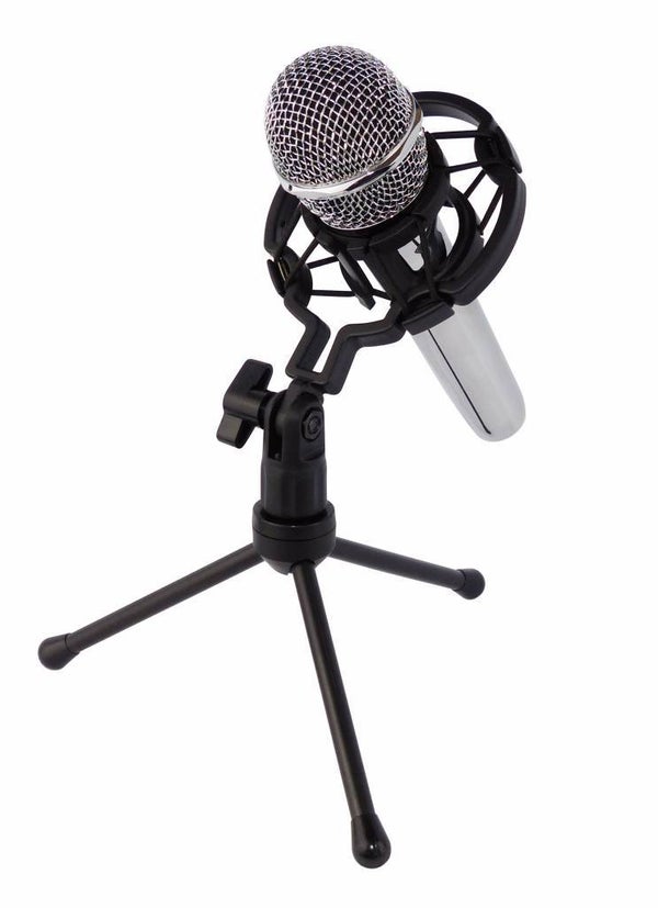 Rockhouse prof.microfoonhouder