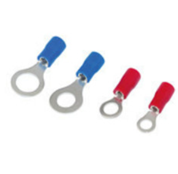 Sintron Connect - Ring kabelschoenen-set 20D