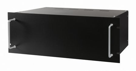 19" behuizing 4HE - 480mm