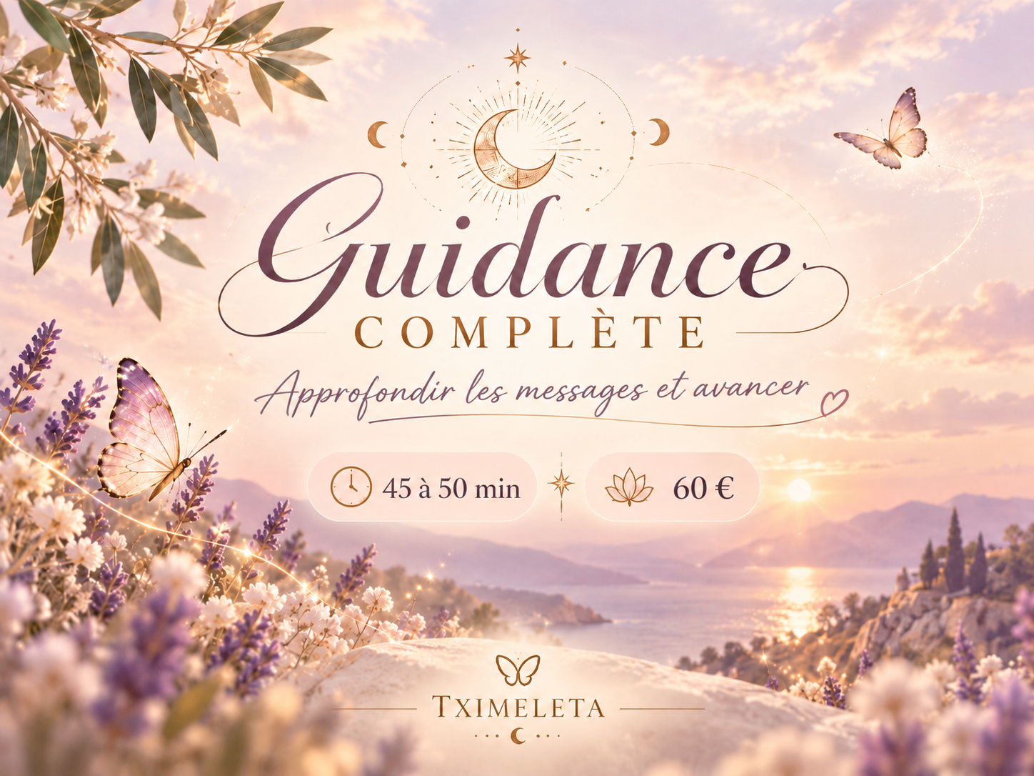 Guidance complète