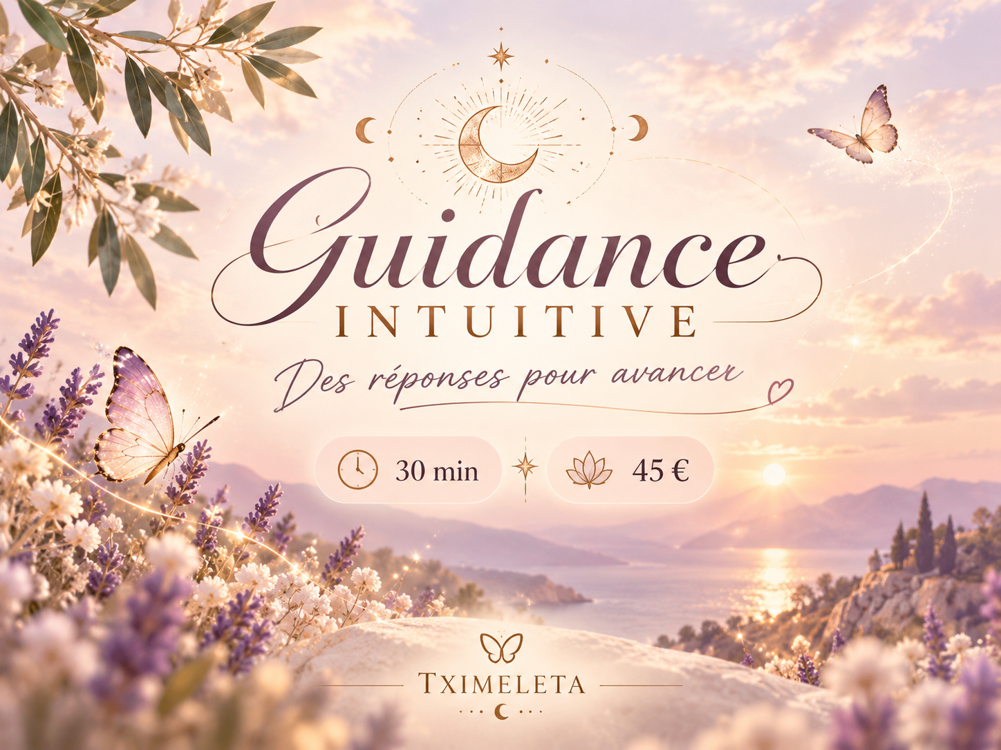 Guidance intuitive