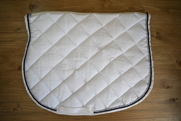 Sottosella White Pony