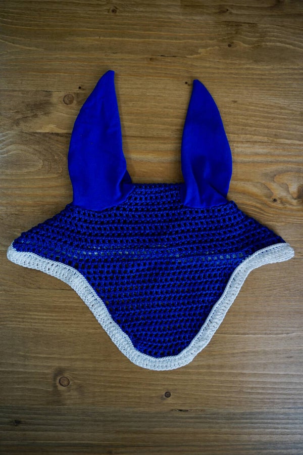 Cuffietta Bluette