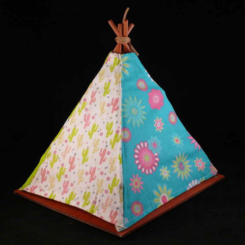 tente kiki monchhichi