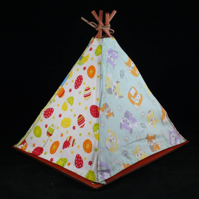 tente kiki monchhichi