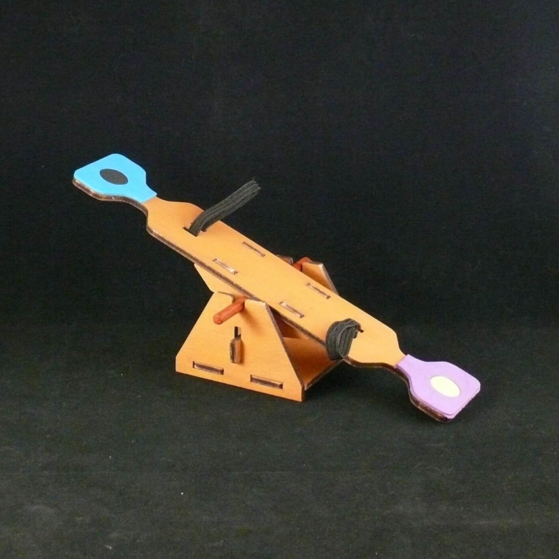 balançoire kiki monchhichi babe zaza