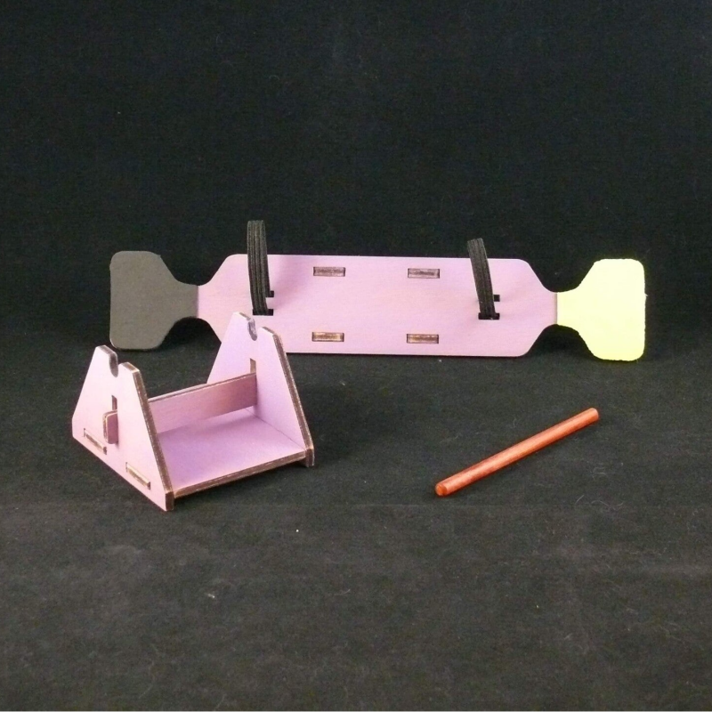 balançoire kiki monchhichi babe zaza