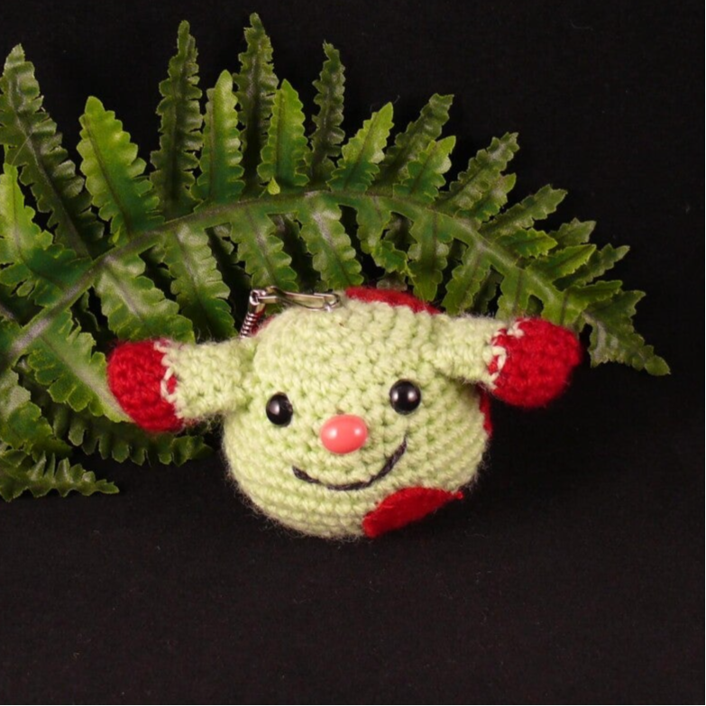 porte clé chépakwoi